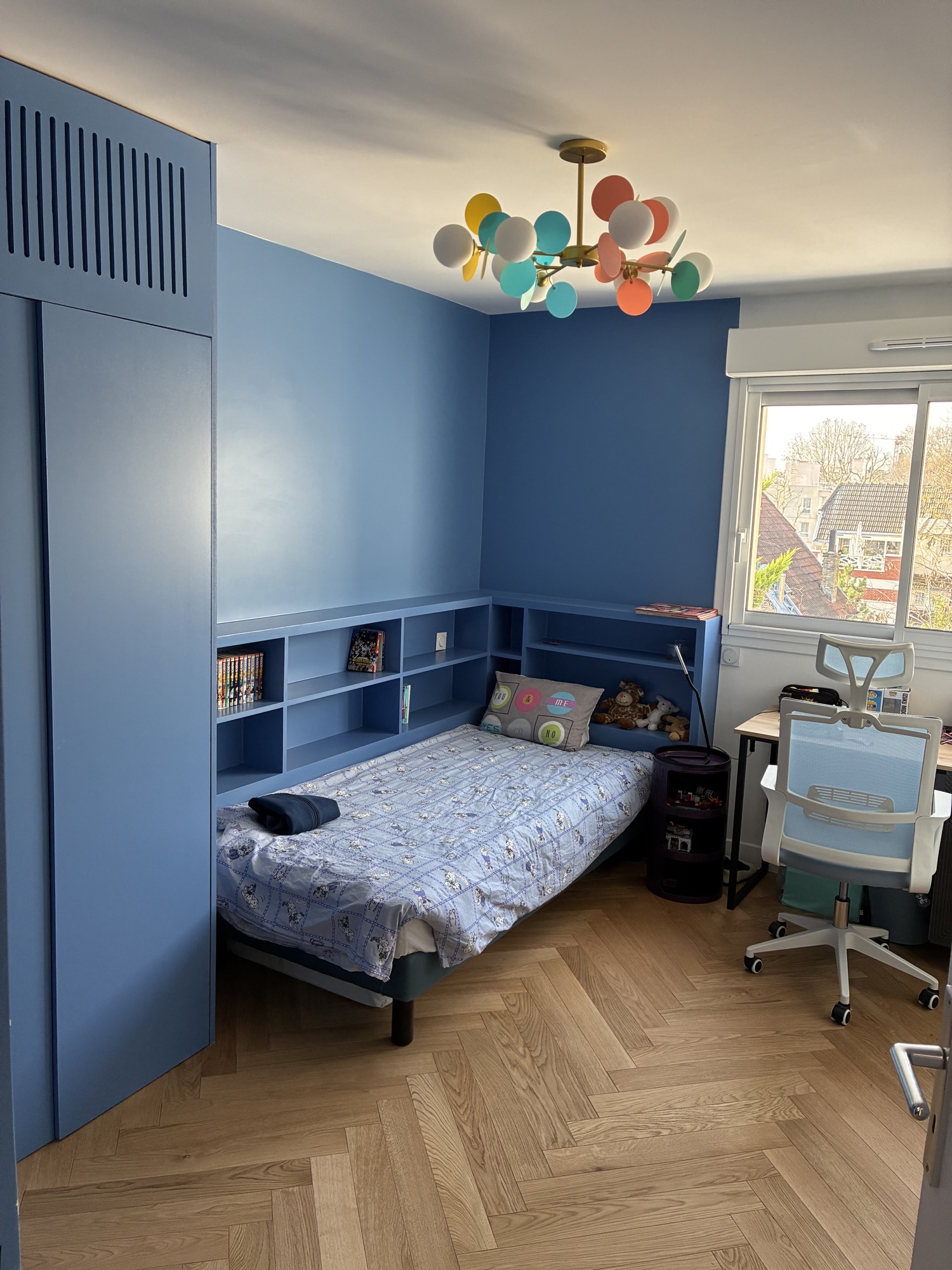 Chambre enfant